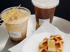 -LilBee Coffee