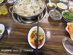 -瓦市黄羊群羊肉馆(火车站路店)