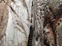 -玉石林风景区
