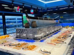 -海韵之星邮轮水会(明发商业广场店)