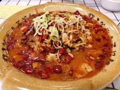 -乐乐餐厅(湘子庙街店)