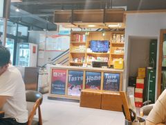 -炭之家烤肉(世茂店)