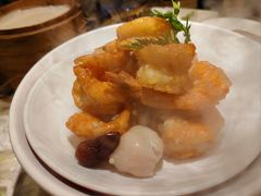 -范家小馆·烤鸭新京菜(金融街店)