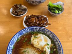 -裕兴记·三虾面(西北街总店)