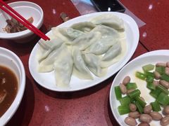 -喜家德虾仁水饺(东海缤纷天地店)
