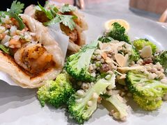 -FUNK & KALE BY WAGAS(长宁尚嘉)
