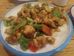 -關東雪东北菜(中庚漫游城店)