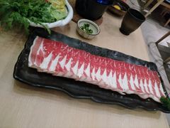 -喜韩帝园烤肉店(七道街店)