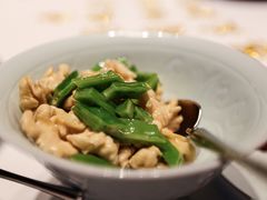 -湘上湘(米其林餐厅-正大中心总店)