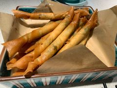 -刀板香·安徽菜(国购IFC店)