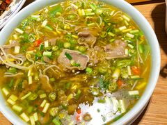 -蜀宴小调·精致家常菜(科华店)