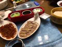 精品果木烤鸭-胡杨记忆(和平路店)