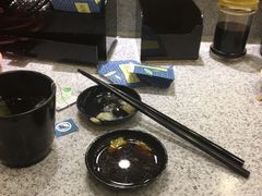 -争鲜回转寿司(金桥家乐福店)