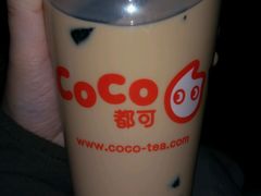 -CoCo都可(虹口龙之梦店)