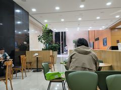 -星巴克(北京中关村南大街店)