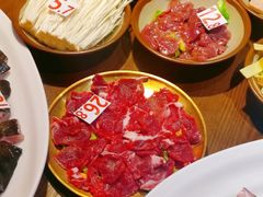 -红牌美蛙鱼头火锅(万辉国际广场店)