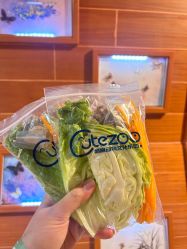 -酷嗒动物文化乐园(cutezoo西溪乐天城店)