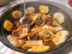 -那红花·东北菜铁锅炖(仙林金鹰店)