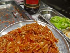 -晓燃地摊烤肉(朝阳双桥店)