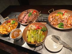 -索菲特酒店·海鲜自助 ·聚餐厅