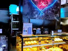 -Cafe Aewol Monsant