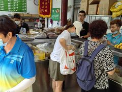 -李小老烧饼(常营民族家园店)