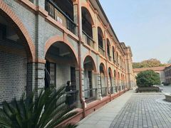 -辛亥革命博物院北区