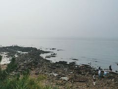 -大连蚂蚁岛度假区