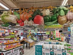 -新玛特购物广场(齐齐哈尔店)