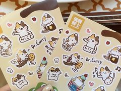 -伽喱博士 Dr.CURRY咖喱饭(太阳宫咖喱店)