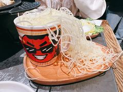-探鱼·鲜青椒爽麻烤鱼(正佳广场店)