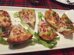 -芭莉与彩虹西餐厅(成都合生汇店)