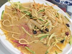 -百味饺子城•海鲜家常菜(秦皇岛店)