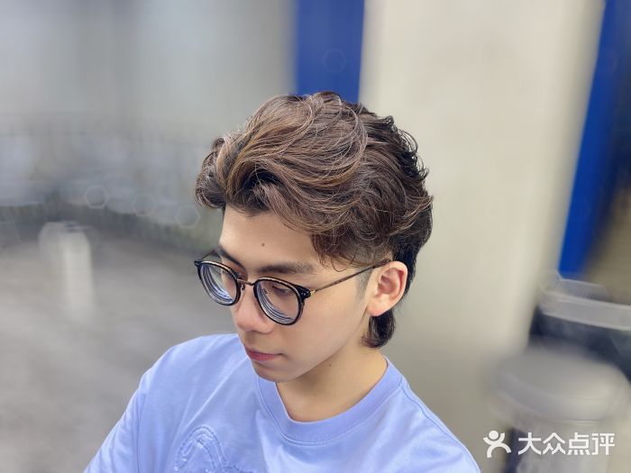 HANYI韩艺形象店图片