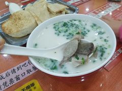 -教师之家赵家羊汤馆(东青龙街店)