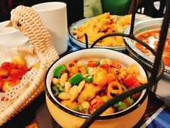 -胡桃里音乐酒馆(环亚凯瑟琳广场店)