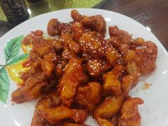 -叶存利海鲜大馅饺子(海宁路总店)