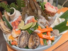 -生如夏花泰式火锅(西村黑金店)