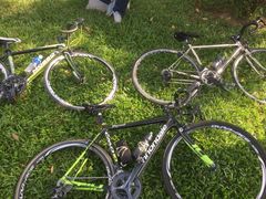 -松山湖南湖湾露营营地