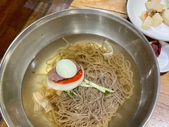 -紫霞门韩国料理烤肉(深南东路店)