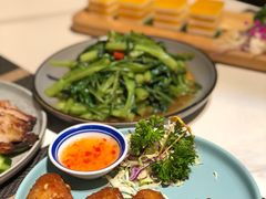 -清迈泰·泰国餐厅(华发商都店)