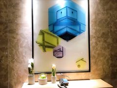 -苏州吴中希尔顿欢朋酒店