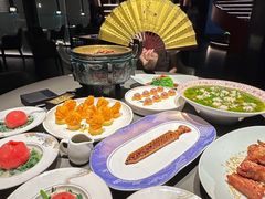 -曾宴·楚菜(湖北省博物馆店)