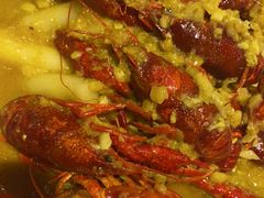 -拙味兄弟龙虾·江湖菜(和畅堂店)