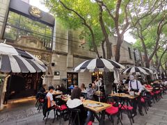 景观位-IL TEATRO 精品意大利餐厅