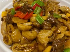-盈春大饭店(千山路店)