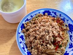 -小罗子汤店(大士院总店)