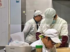 -古徽州馄饨店(宝安路店)