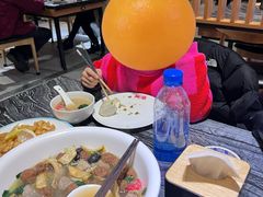 -榆味拼三鲜(怀德路店)