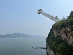 -北京金海湖景区